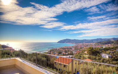 Logement:&nbsp;Villa Cervo - Gelsomino