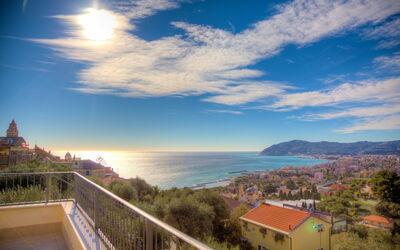 Villa Cervo - Gelsomino