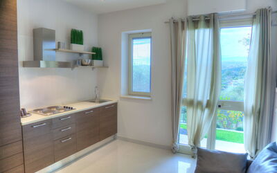 Villa Cervo - Bouganvillea