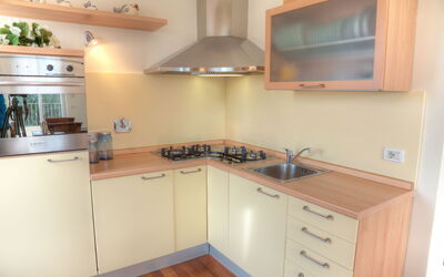 Logement:&nbsp;Villa Cervo - Gelsomino