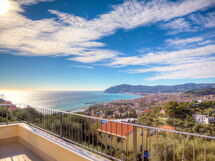 Logement:&nbsp;Villa Cervo - Gelsomino