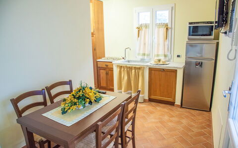 Logement:&nbsp;Agriturismo Musso - Ginestra