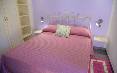 Logement:&nbsp;Agriturismo Musso - Lavanda