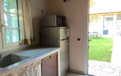 Logement:&nbsp;Agriturismo Musso - Mora