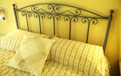 Logement:&nbsp;Agriturismo Musso - Ginestra