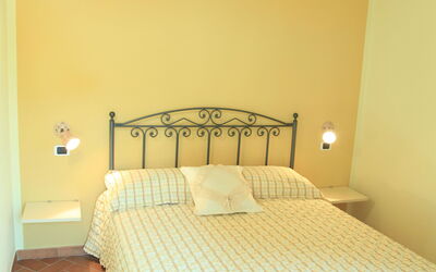 Logement:&nbsp;Agriturismo Musso - Ginestra
