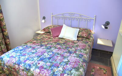 Logement:&nbsp;Agriturismo Musso - Lavanda