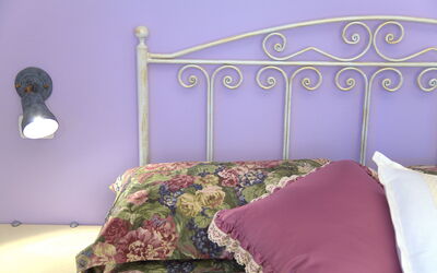 Logement:&nbsp;Agriturismo Musso - Lavanda