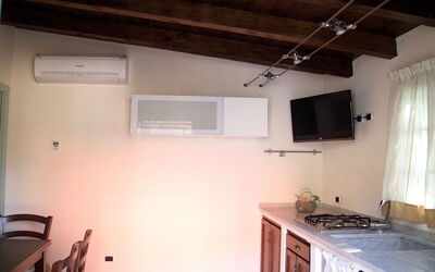 Logement:&nbsp;Agriturismo Musso - Mora