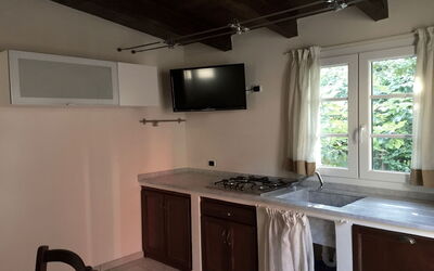 Logement:&nbsp;Agriturismo Musso - Mora