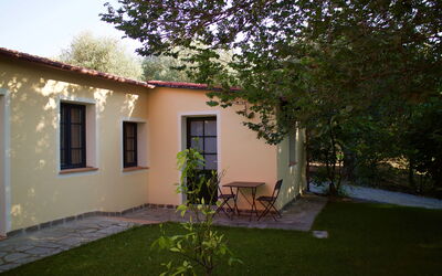 Logement:&nbsp;Agriturismo Musso - Mora