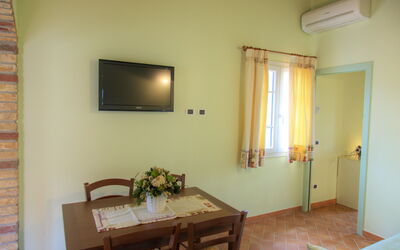 Logement:&nbsp;Agriturismo Musso - Salvia
