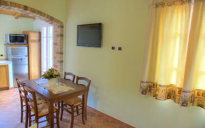 Logement:&nbsp;Agriturismo Musso - Salvia