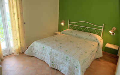 Logement:&nbsp;Agriturismo Musso - Salvia