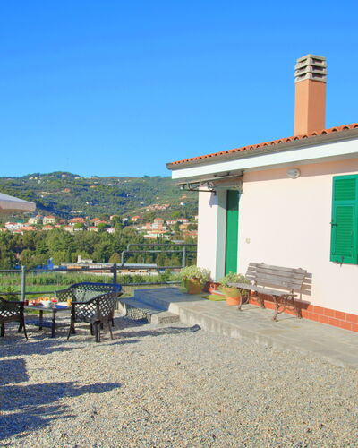 Casa Ilaria - Diano Marina