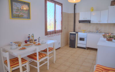 Logement:&nbsp;Flowers Of Andora - Geranio