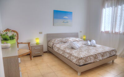 Logement:&nbsp;Flowers Of Andora - Geranio
