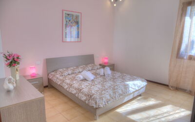 Logement:&nbsp;Flowers Of Andora - Rose