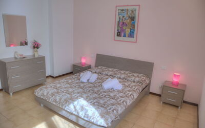 Logement:&nbsp;Flowers Of Andora - Rose