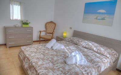 Logement:&nbsp;Flowers Of Andora - Geranio