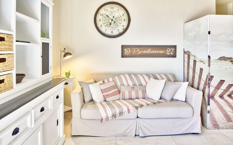Logement:&nbsp;Ortensia Yellow