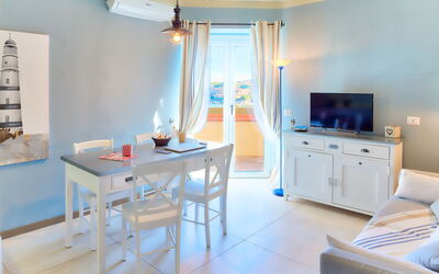 Logement:&nbsp;Ortensia Blue