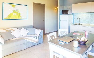Logement:&nbsp;Ortensia Blue