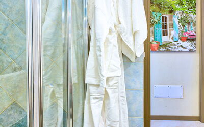 Logement:&nbsp;Ortensia Blue