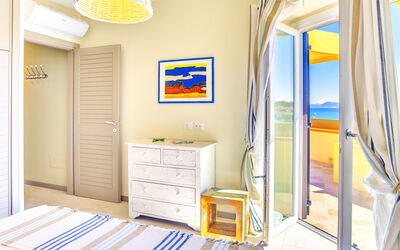 Logement:&nbsp;Ortensia Yellow