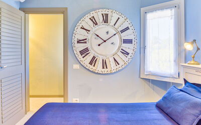Logement:&nbsp;Ortensia Yellow
