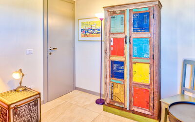Logement:&nbsp;Ortensia Yellow