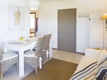 Logement:&nbsp;Ortensia White