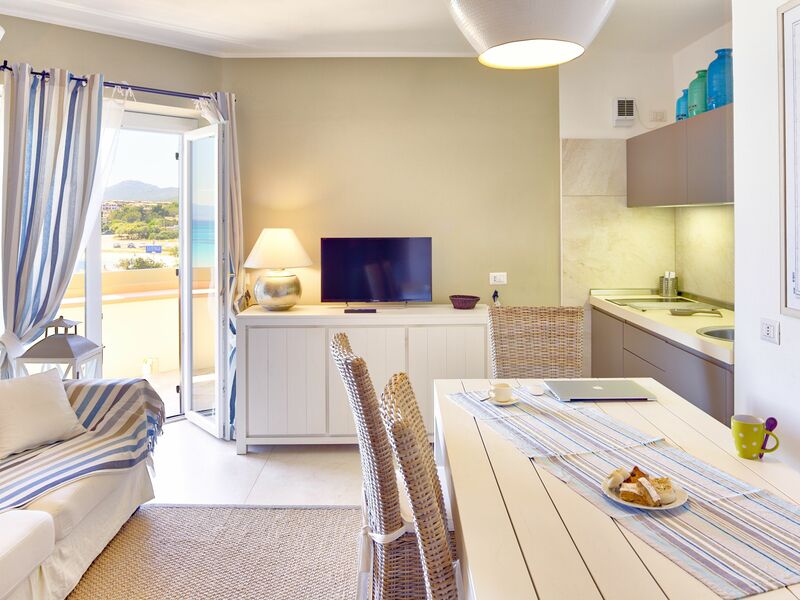 Logement:&nbsp;Ortensia White