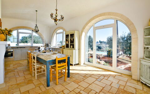 Villa Cristina: Propriété, Pièce, Bâtiment, Meubles, Biens, Immobilier, Design Intérieur, Sol, Jaune, Maison