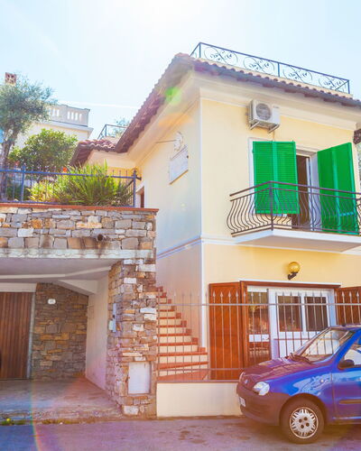 La Villetta Della Meridiana - Diano Marina