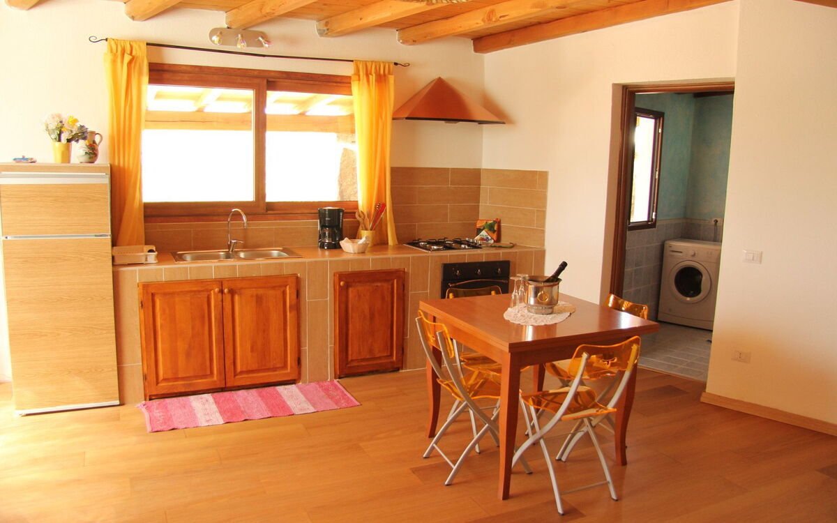 Logement:&nbsp;Executive Residence Villa Smeralda
