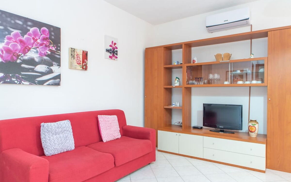 Logement:&nbsp;Residence Villa Smeralda 3