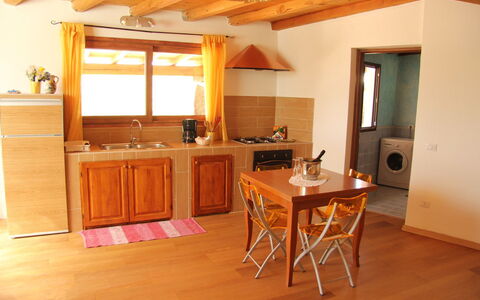 Logement:&nbsp;Executive Residence Villa Smeralda