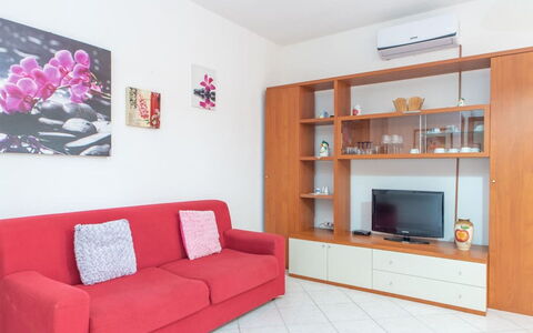 Logement:&nbsp;Residence Villa Smeralda 3