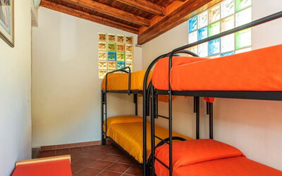 Logement:&nbsp;Residence Villa Smeralda 6