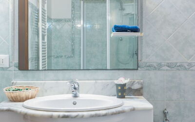 Logement:&nbsp;Residence Villa Smeralda 3