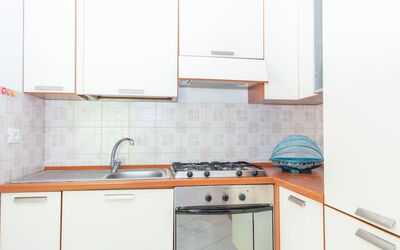 Logement:&nbsp;Residence Villa Smeralda 4