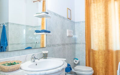 Logement:&nbsp;Residence Villa Smeralda 6