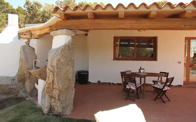 Logement:&nbsp;Executive Residence Villa Smeralda
