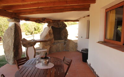 Logement:&nbsp;Executive Residence Villa Smeralda