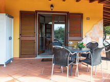 Logement:&nbsp;Residence Villa Smeralda 3