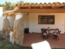 Logement:&nbsp;Executive Residence Villa Smeralda