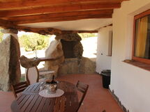 Logement:&nbsp;Executive Residence Villa Smeralda