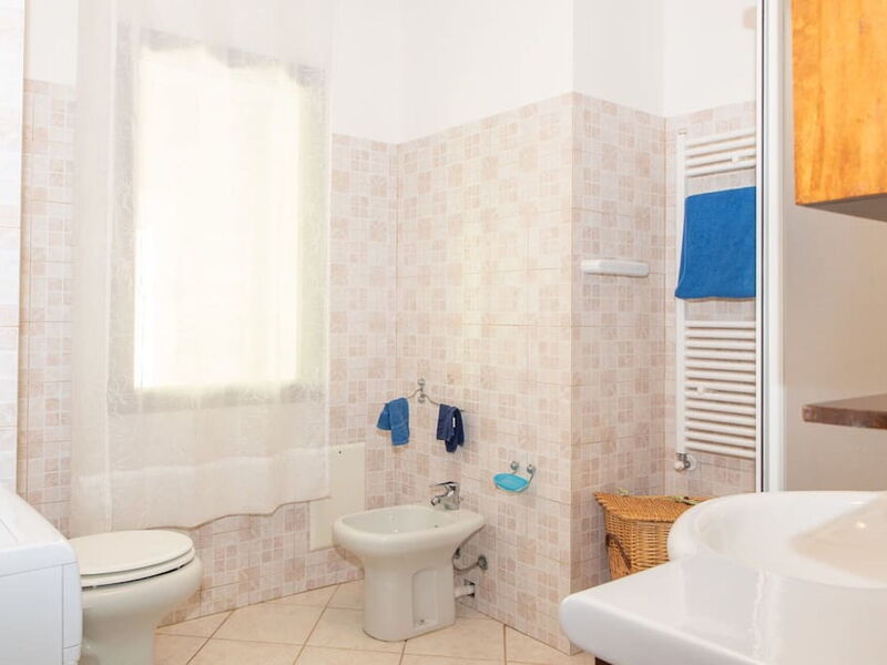 Logement:&nbsp;Residence Villa Smeralda 1