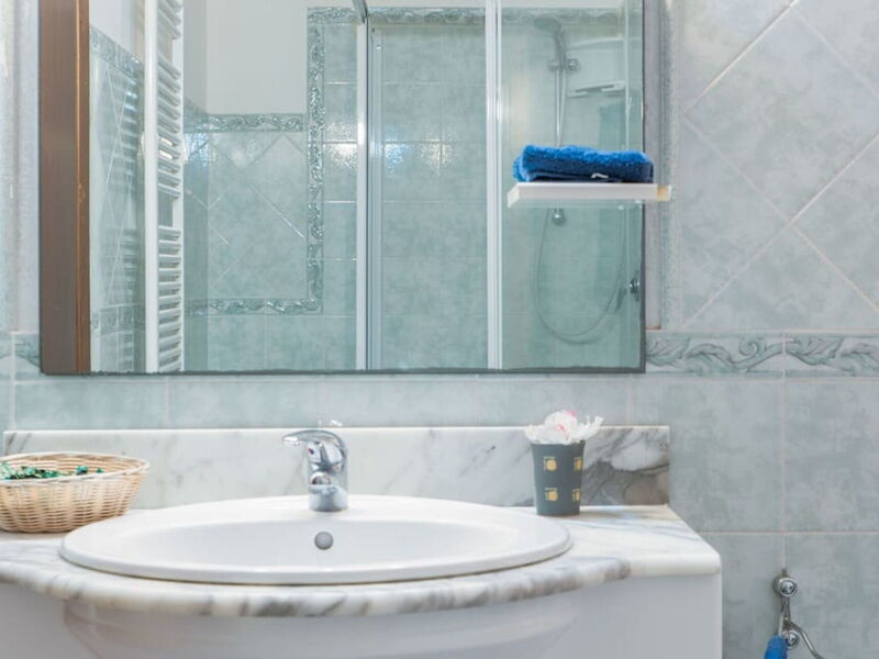 Logement:&nbsp;Residence Villa Smeralda 3